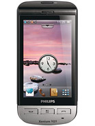 Best available price of Philips X525 in Suriname