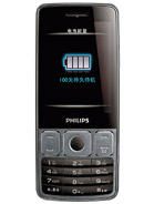 Best available price of Philips X528 in Suriname
