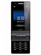 Best available price of Philips X550 in Suriname
