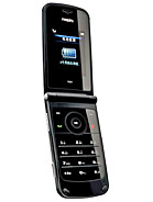 Best available price of Philips Xenium X600 in Suriname