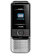 Best available price of Philips X650 in Suriname