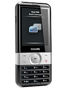 Best available price of Philips X710 in Suriname
