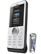 Best available price of Philips Xenium 9-9j in Suriname