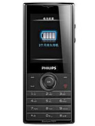 Best available price of Philips Xenium X513 in Suriname