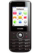 Best available price of Philips X116 in Suriname