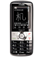 Best available price of Philips Xenium X300 in Suriname