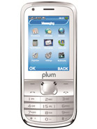 Best available price of Plum Caliber II in Suriname