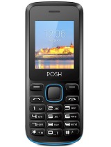 Best available price of Posh Lynx A100 in Suriname