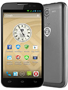 Best available price of Prestigio MultiPhone 5503 Duo in Suriname