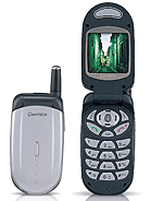Best available price of Pantech G700 in Suriname