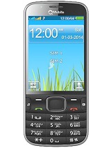 Best available price of QMobile B800 in Suriname