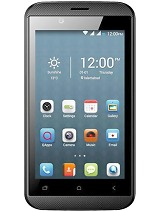 Best available price of QMobile T50 Bolt in Suriname