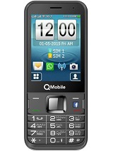Best available price of QMobile Explorer 3G in Suriname