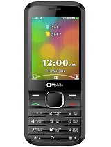 Best available price of QMobile M800 in Suriname