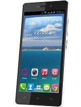 Best available price of QMobile Noir M90 in Suriname