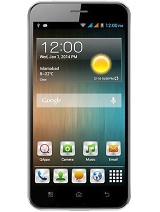 Best available price of QMobile Noir A75 in Suriname