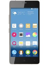 Best available price of QMobile Noir Z7 in Suriname