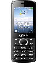 Best available price of QMobile Power3 in Suriname