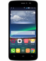 Best available price of QMobile Noir X400 in Suriname