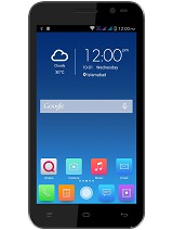 Best available price of QMobile Noir X600 in Suriname