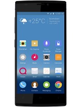 Best available price of QMobile Noir Z6 in Suriname