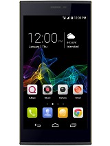Best available price of QMobile Noir Z8 Plus in Suriname