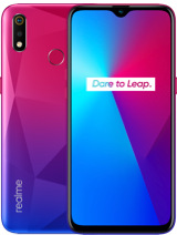 Best available price of Realme 3i in Suriname