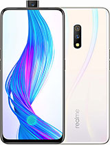 Best available price of Realme X in Suriname