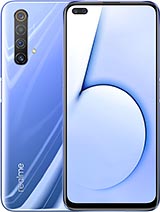 Best available price of Realme X50 5G (China) in Suriname