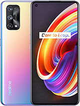 Best available price of Realme X7 Pro in Suriname