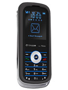 Best available price of Sagem my150X in Suriname
