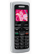 Best available price of Sagem my200x in Suriname