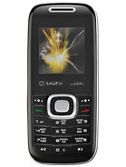 Best available price of Sagem my226x in Suriname