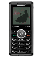 Best available price of Sagem my301X in Suriname