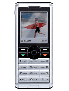 Best available price of Sagem my302X in Suriname