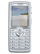 Best available price of Sagem my500X in Suriname