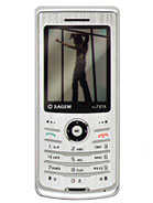 Best available price of Sagem my721x in Suriname