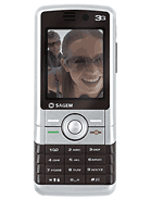 Best available price of Sagem my800X in Suriname