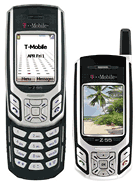 Best available price of Sagem MY Z-55 in Suriname