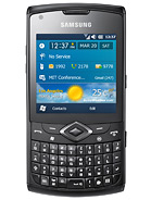 Best available price of Samsung B7350 Omnia PRO 4 in Suriname