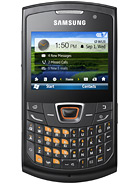 Best available price of Samsung B6520 Omnia PRO 5 in Suriname