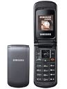 Best available price of Samsung B300 in Suriname