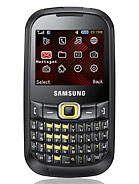 Best available price of Samsung B3210 CorbyTXT in Suriname