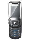 Best available price of Samsung B520 in Suriname