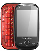Best available price of Samsung B5310 CorbyPRO in Suriname