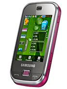 Best available price of Samsung B5722 in Suriname