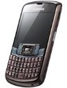 Best available price of Samsung B7320 OmniaPRO in Suriname