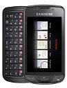 Best available price of Samsung B7610 OmniaPRO in Suriname