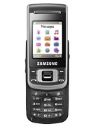 Best available price of Samsung C3110 in Suriname