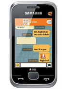 Best available price of Samsung C3312 Duos in Suriname